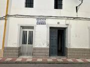 Casa rústica / Caserío en Venta en Oliva de La Frontera