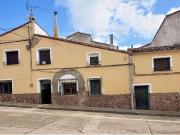 Casa rústica / Caserío en Venta en Ólvega