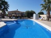 Casa rústica / Caserío en Venta en Orihuela