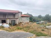 Casa rústica / Caserío en Venta en Ourense