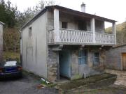 Casa rústica / Caserío en Venta en Ourol