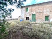 Casa rústica / Caserío en Venta en Pinoso El Pinós