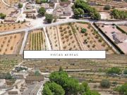 Casa rústica / Caserío en Venta en Pinoso El Pinós Casa rústica / Caserío en Venta en Pinoso El Pinós