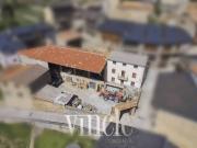 Casa rústica / Caserío en Venta en Prullans