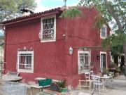 Casa rústica / Caserío en Venta en Relleu