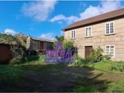 Casa rústica / Caserío en Venta en Ribeira