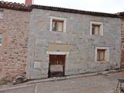 Casa rústica / Caserío en Venta en Salas de los Infantes