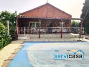 Casa rústica / Caserío en Venta en San Fernando de Henares