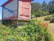 Casa rústica / Caserío en Venta en San Sadurniño