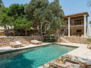 Casa rústica / Caserío en Venta en Sant Antoni de Portmany
