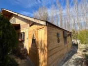 Casa rústica / Caserío en Venta en Santa Cruz del Comercio