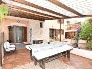 Casa rústica / Caserío en Venta en Santanyí