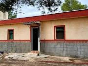 Casa rústica / Caserío en Venta en Segorbe