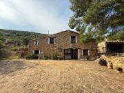 Casa rústica / Caserío en Venta en Sierra Engarcerán