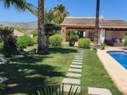 Casa rústica / Caserío en Venta en Teulada