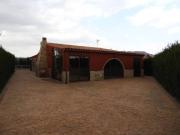 Casa rústica / Caserío en Venta en Tobarra
