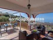 Casa rústica / Caserío en Venta en Torrox