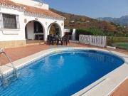 Casa rústica / Caserío en Venta en Torrox