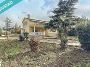 Casa rústica / Caserío en Venta en Uceda