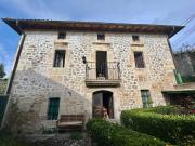 Casa rústica / Caserío en Venta en Valdegovía Gaubea