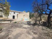 Casa rústica / Caserío en Venta en Vélez Blanco