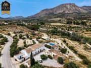 Casa rústica / Caserío en Venta en Vélez Blanco