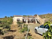 Casa rústica / Caserío en Venta en Vélez Málaga