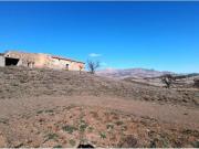 Casa rústica / Caserío en Venta en Vélez Rubio