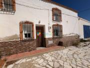 Casa rústica / Caserío en Venta en Vélez Rubio