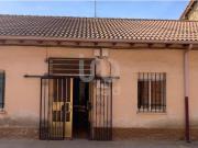 Casa rústica / Caserío en Venta en Villares de Órbigo