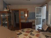 Casa rústica, Casillas de Coria