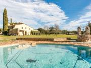 Casa rústica, Cassà de la Selva