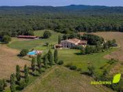 Casa rústica, Cassà de la Selva