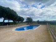 Casa rústica, Cassà de la Selva