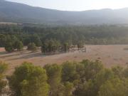 Casa rústica, Castalla