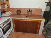 Casa rústica, Castañar de Ibor