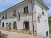 Casa rústica, Castañar de Ibor