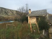 Casa rústica, Castejon del Puente