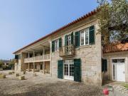 Casa rústica, Castelões