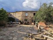 Casa rústica, Castell Platja d&apos Aro