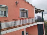 Casa rústica, Castellar de Santiago