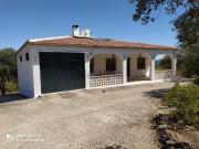 Casa rústica, Castellar de Santiago