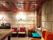 Casa rústica, Castelldans