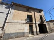 Casa rústica, Castelldans