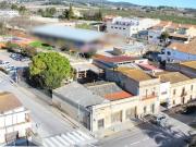 Casa rústica, Castellví de la Marca