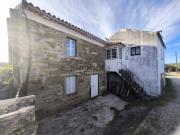 Casa rústica, Castelo Branco