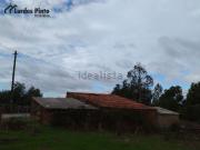 Casa rústica, Castelo Branco