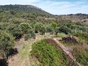 Casa rústica, Castelo Branco