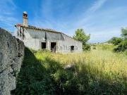 Casa rústica, Castelo Branco