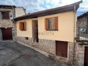 Casa rústica, Castiello de Jaca